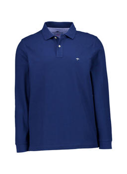 Stylingtipps Beschreibungsbild von Fynch-Hatton Polo-Shirt 1514 1701/672