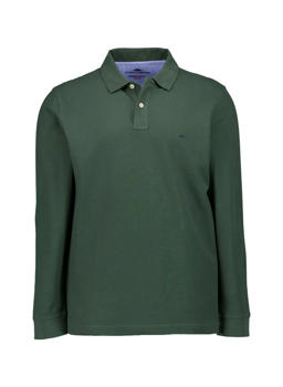 Stylingtipps Beschreibungsbild von Fynch-Hatton Polo-Shirt 1514 1701/737