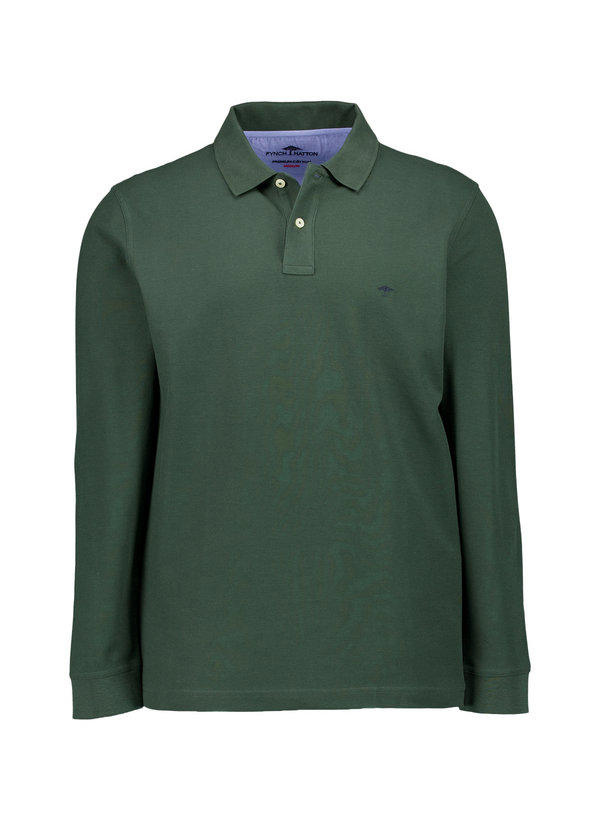 Fynch-Hatton Polo-Shirt 1514 1701/737 Image 0