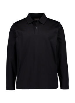 Stylingtipps Beschreibungsbild von Fynch-Hatton Polo-Shirt 1514 1923/999