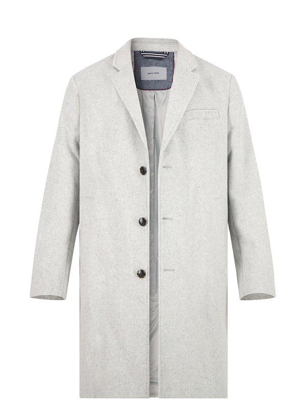 Pierre Cardin Mantel C8 10196.0105/9014