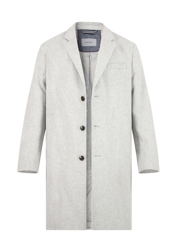 Pierre Cardin Mantel C8 10196.0105/9014