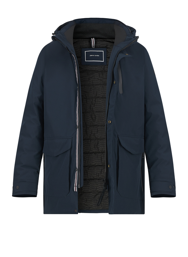 Pierre Cardin Jacke C8 10175.0092/6325 Image 0