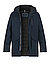 Jacke, Mikrofaser winddicht, dunkelblau - blau