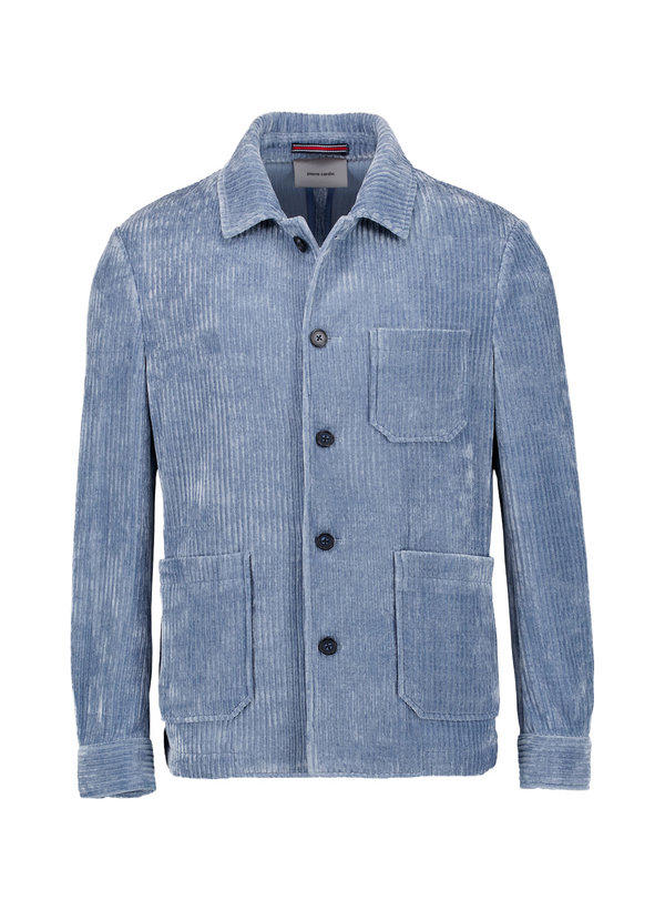 Pierre Cardin Overshirt Noél C4 45110.8037/6112