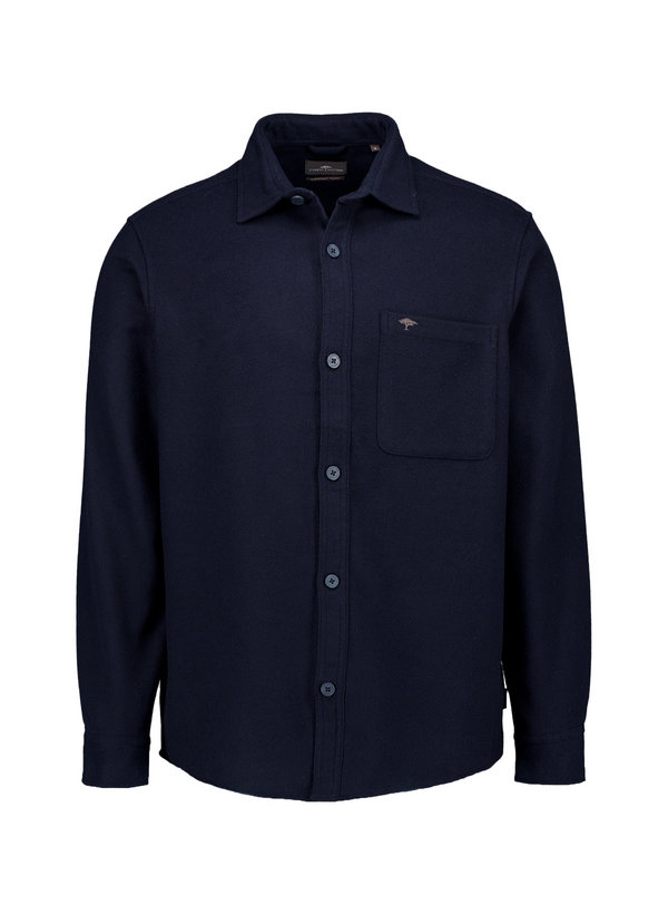 Fynch-Hatton Overshirt 1510 5684/685