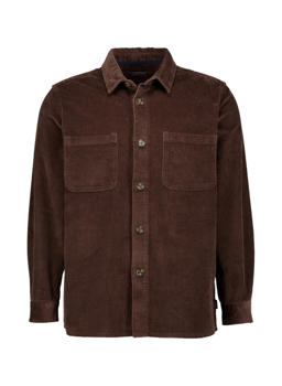 Stylingtipps Beschreibungsbild von Fynch-Hatton Overshirt 1509 8004/861