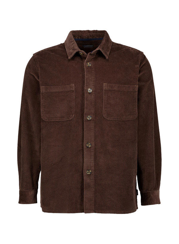 Fynch-Hatton Overshirt 1509 8004/861