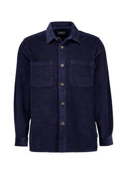 Stylingtipps Beschreibungsbild von Fynch-Hatton Overshirt 1509 8004/685