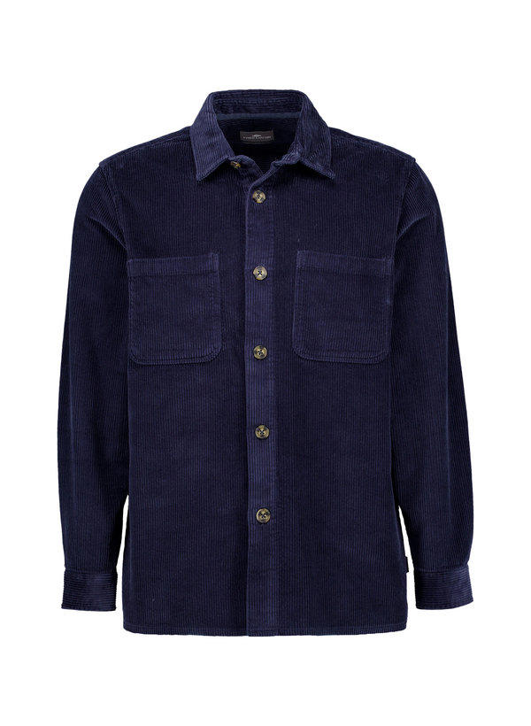 Fynch-Hatton Overshirt 1509 8004/685