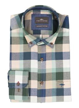 Stylingtipps Beschreibungsbild von Fynch-Hatton Hemd 1510 8070/737