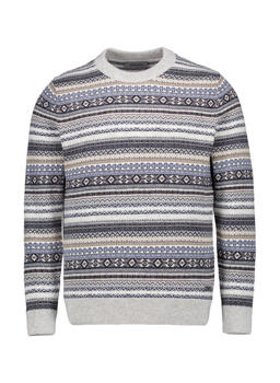 Stylingtipps Beschreibungsbild von Pierre Cardin Pullover C5 51560.5118/9014