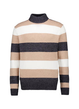 Stylingtipps Beschreibungsbild von Pierre Cardin Pullover C5 51622.5124/9002