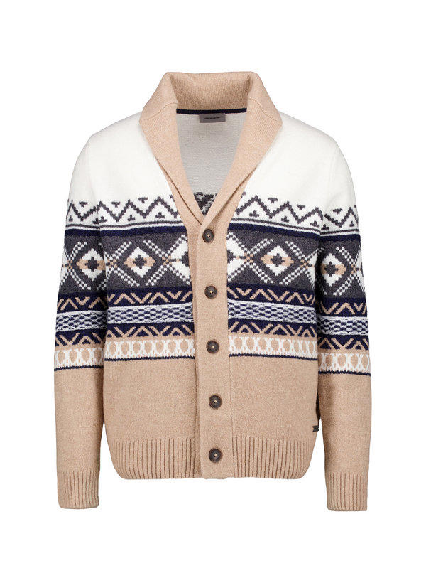Pierre Cardin Cardigan C5 51638.5125/8018 Image 0