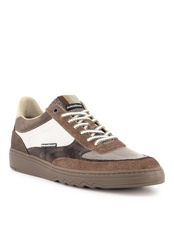 Floris van Bommel cognac SFM-10143-23-03 Image 0