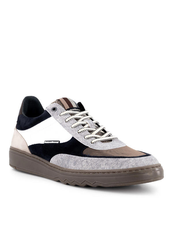 Floris van Bommel lightgrey SFM-10143-32-01