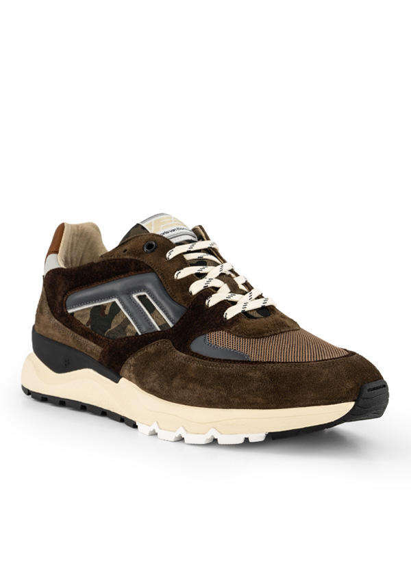 Floris van Bommel darkgreen SFM-10154-51-02