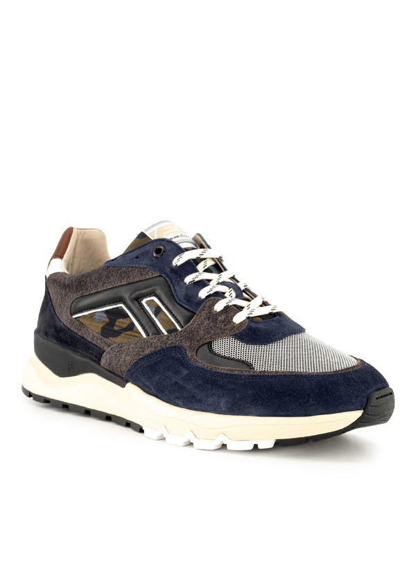 Floris van Bommel lightblue SFM-10154-42-02 Image 0