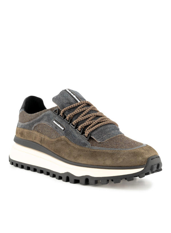 Floris van Bommel darkgreen SFM-10248-51-01 Image 0