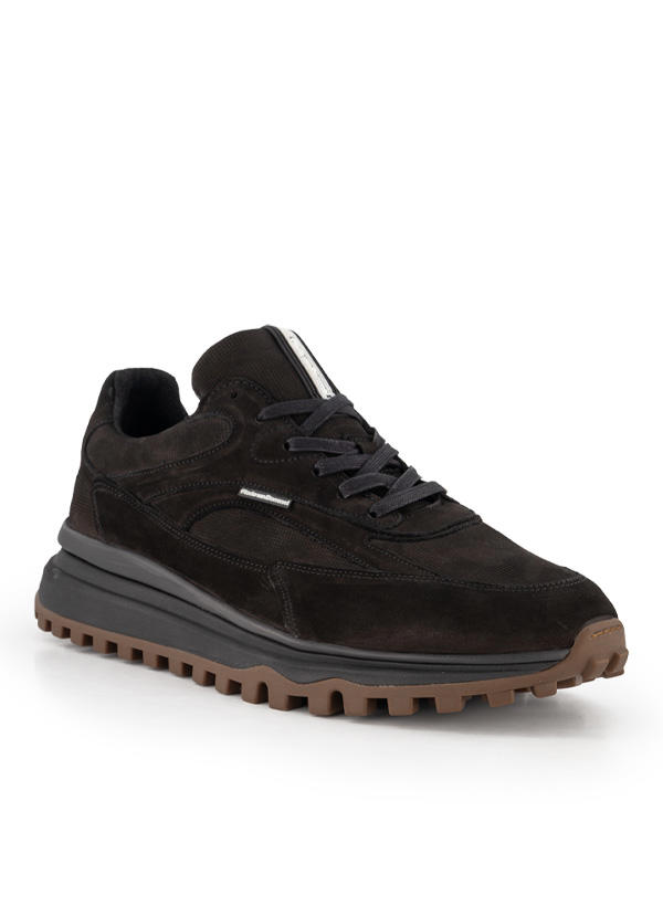 Floris van Bommel black SFM-10242-10-01