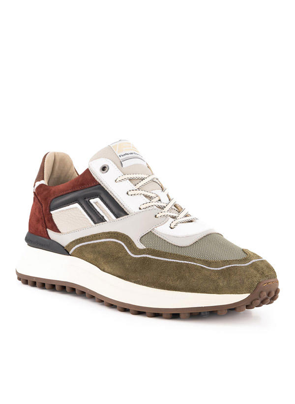 Floris van Bommel green SFM-10139-50-04