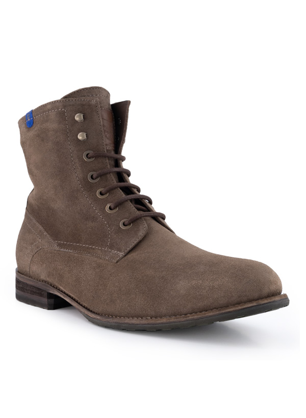 Floris van Bommel taupe SFM-80043-34-01