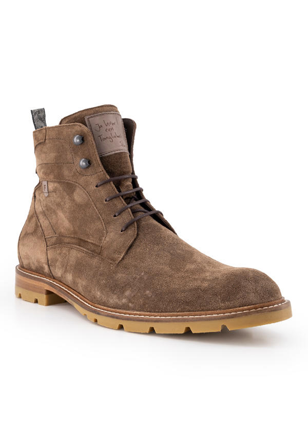 Floris van Bommel cognac SFM-80036-23-01