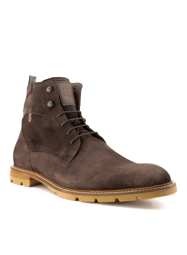 Floris van Bommel darkbrown SFM-80036-21-01