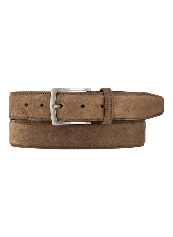 Floris van Bommel cognac CFM-10083-23-07