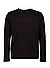 Longsleeve Pino, Bio Baumwolle, schwarz - schwarz