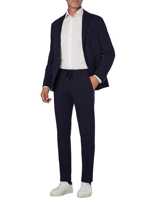 Pierre Cardin Anzug C4 42271+72534.8009-90/6325