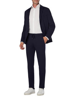 Stylingtipps Beschreibungsbild von Pierre Cardin Anzug C4 42271+72534.8009-90/6325