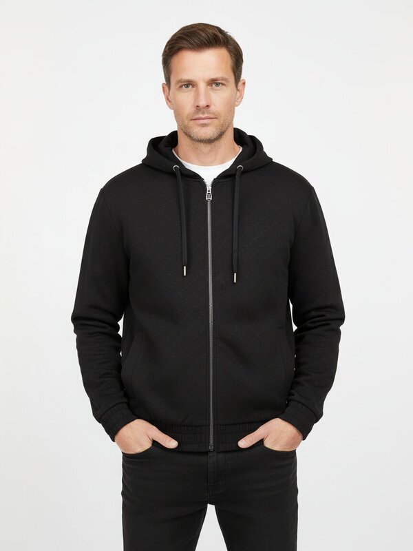 JOOP! Sweatjacke Benizio 30047442/001 Image 1