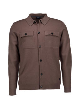 Stylingtipps Beschreibungsbild von JOOP! Cardigan Wiliamo 30047511/219