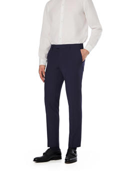 Stylingtipps Beschreibungsbild von Pierre Cardin Hose Ryan C4 72238.7001-90/6003