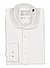 Hemd Pai, Slim Fit, Jersey, weiß - weiß
