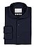 Hemd Pai, Slim Fit, Jersey, dunkelblau - dunkelblau