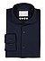 Hemd Pai, Slim Fit, Jersey, dunkelblau - dunkelblau