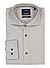 Hemd Pai, Slim Fit, Flanell, silbergaru - silbergrau