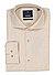 Hemd Pai, Slim Fit, Flanell, beige - beige