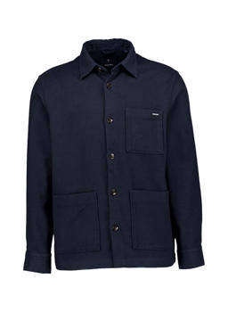 Stylingtipps Beschreibungsbild von JOOP! Overshirt Kaywin 30048268/404