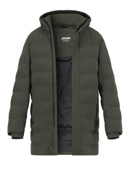 Stylingtipps Beschreibungsbild von JOOP! Mantel Chadwick 30048447/303