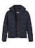 Funktionsjacke Harpur, Mikrofaser winddicht, dunkelblau - dunkelblau