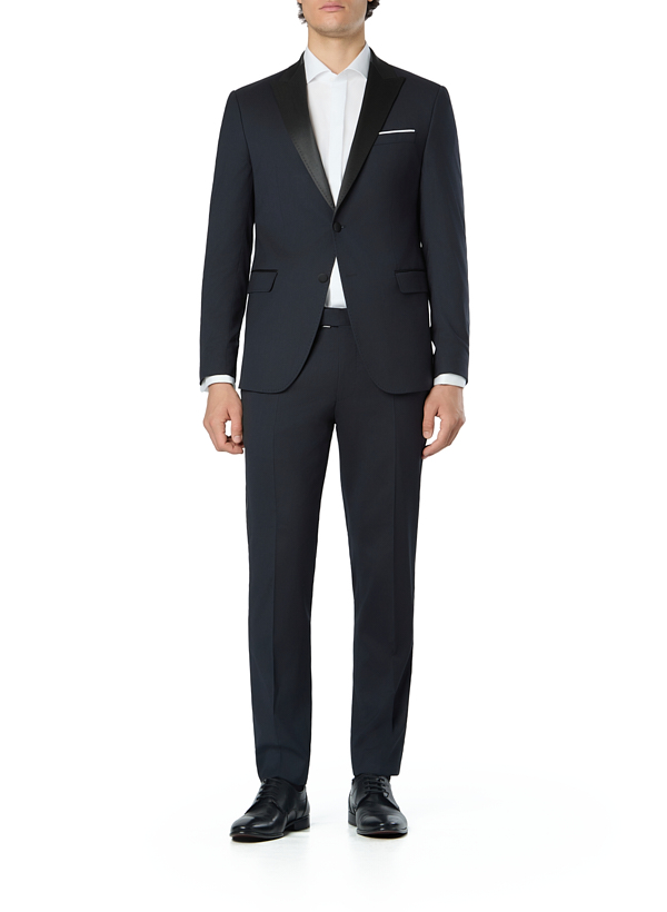 JOOP! Anzug Horace/Bask 30048714+717/401