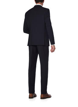 Stylingtipps Beschreibungsbild von Pierre Cardin Anzug C4 42260+72238.7001-90/6000