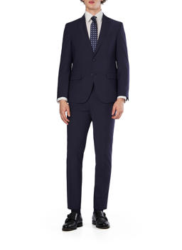 Stylingtipps Beschreibungsbild von Pierre Cardin Anzug C4 42260+72238.7001-90/6003