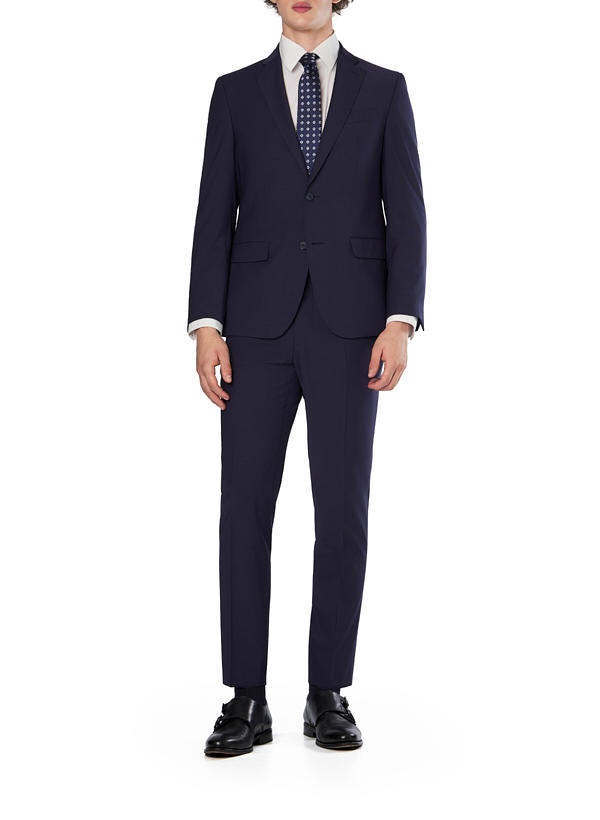 Pierre Cardin Anzug C4 42260+72238.7001-90/6003