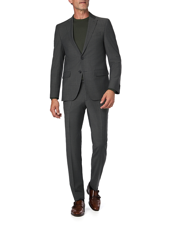 Pierre Cardin Anzug C4 42260+72238.7001-90/9006