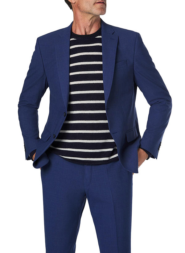 Pierre Cardin Sakko Grant C4 42255.6021-90/6003 Image 0