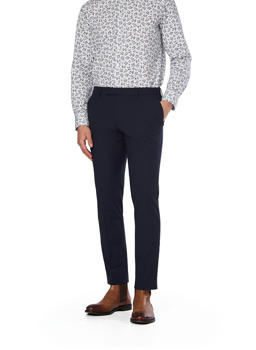 Stylingtipps Beschreibungsbild von Pierre Cardin Hose Ryan C4 72238.6021-90/6000